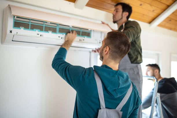 Best Affordable air conditioning repair  in Charter Oak, CA