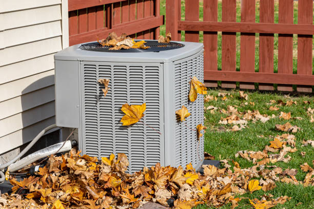 Best Local HVAC companies  in Charter Oak, CA