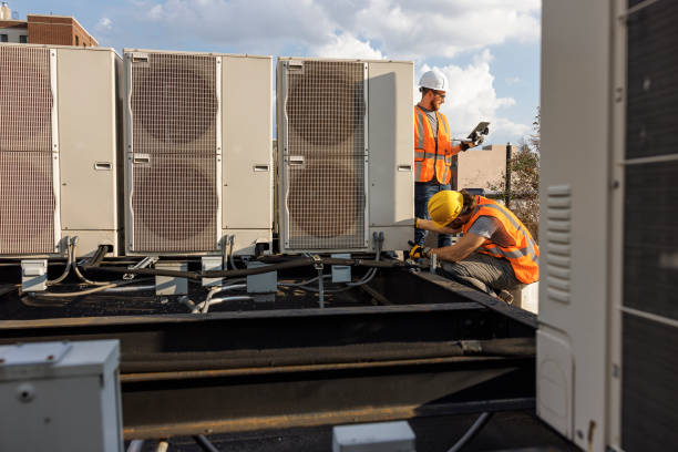 Best Air quality test  in Charter Oak, CA