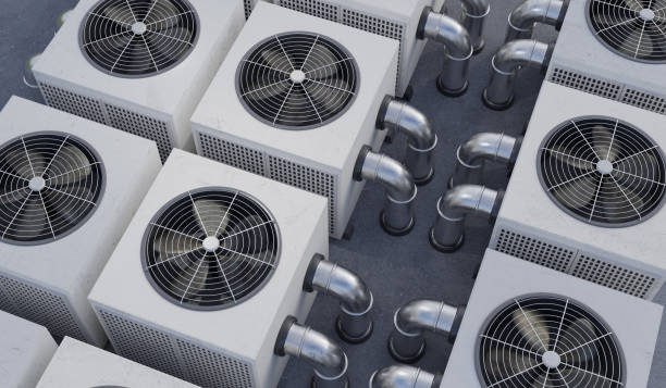 Best HVAC service technicians  in Charter Oak, CA