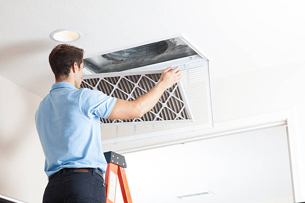 Best HVAC installation services  in Charter Oak, CA