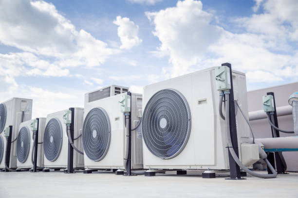 Best HVAC companies near me  in Charter Oak, CA
