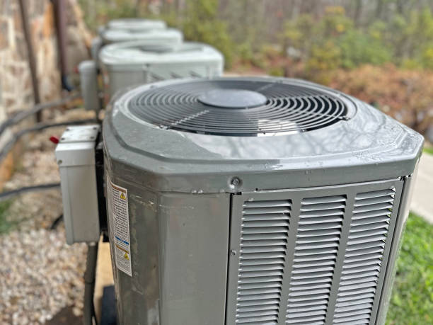 HVAC emergency services in Charter Oak, CA