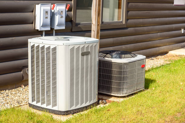 HVAC maintenance plan in Charter Oak, CA